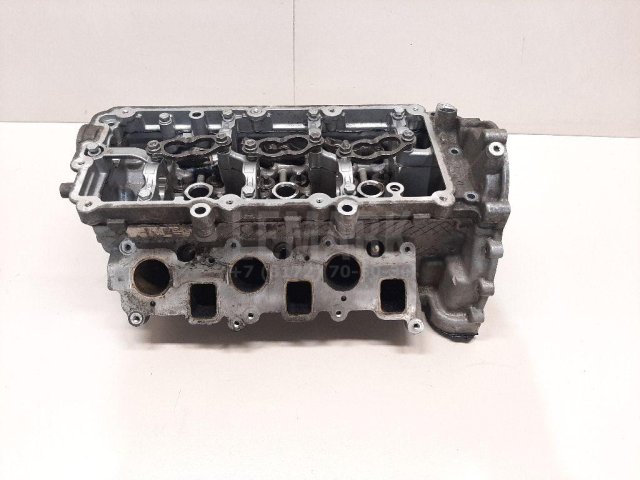 Головка блока