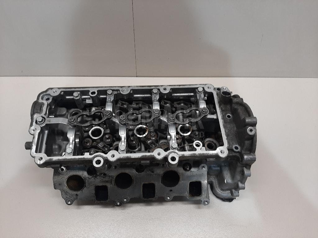 Головка блока