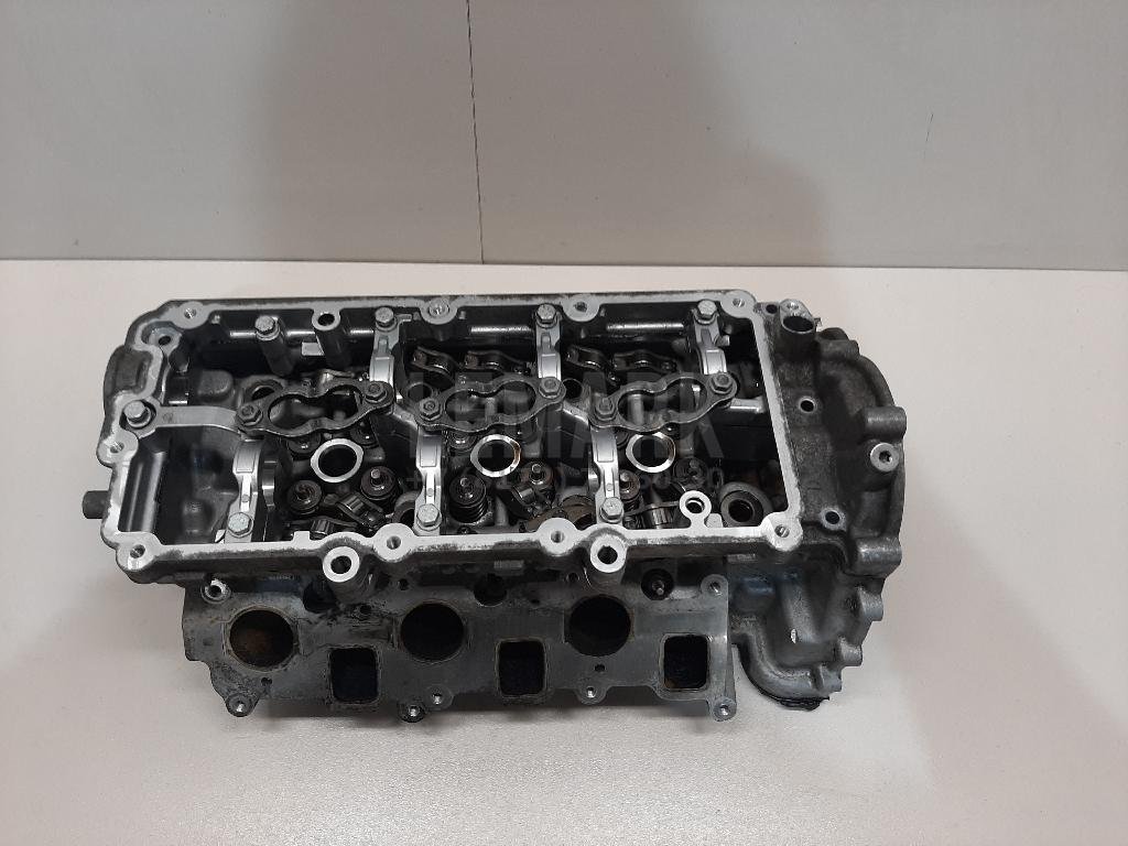 Головка блока