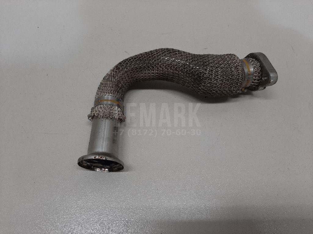 Трубка системы рециркуляции (EGR)