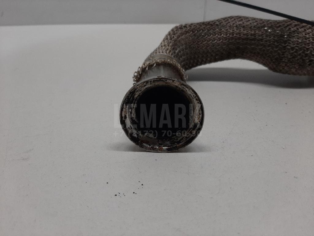 Трубка системы рециркуляции (EGR)