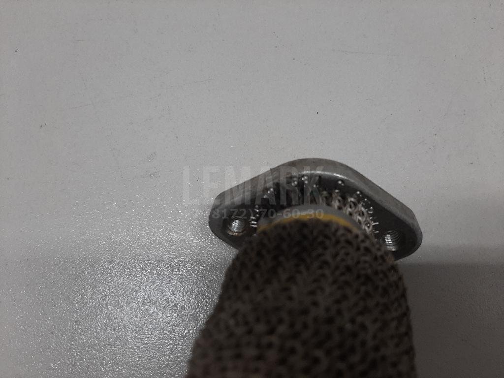 Трубка системы рециркуляции (EGR)