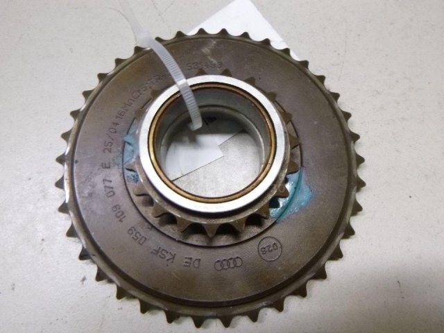 Шестерня цепи ГРМ