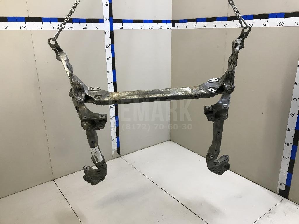 Балка подмоторная