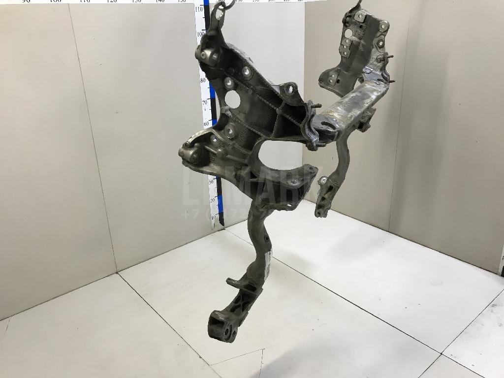 Балка подмоторная