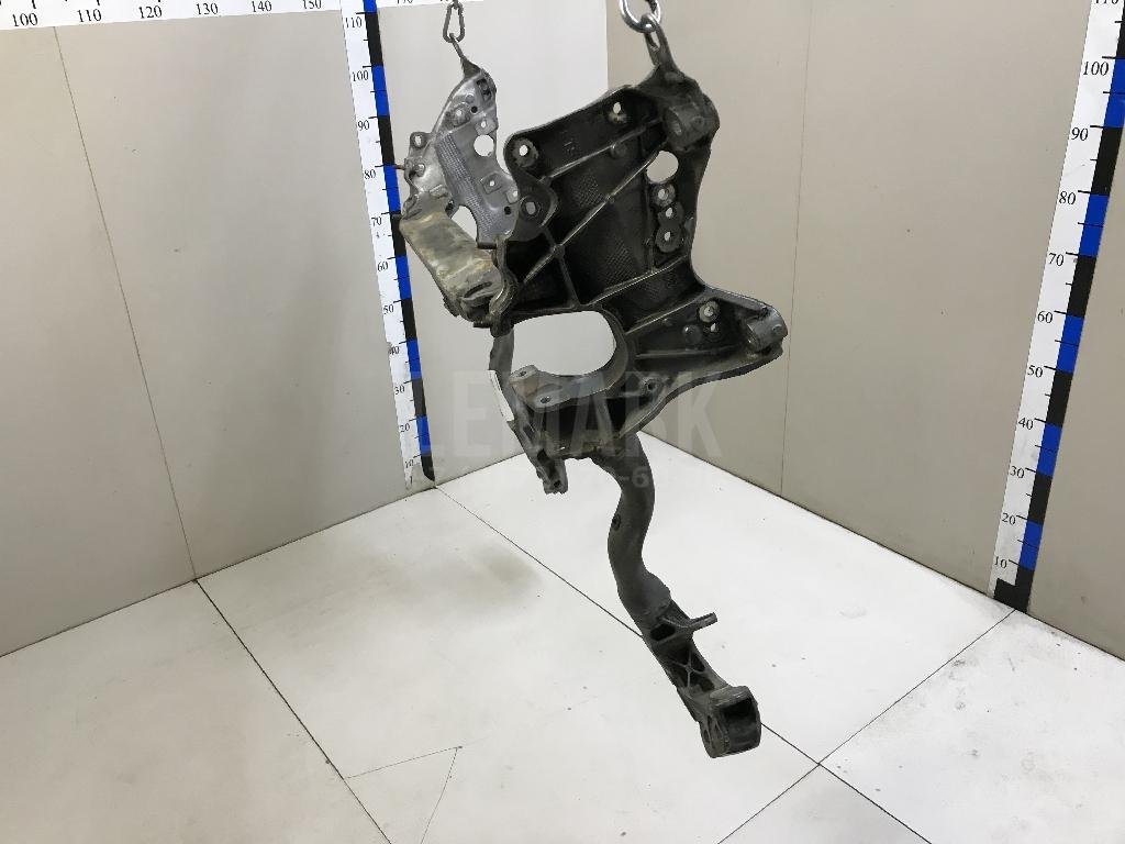 Балка подмоторная