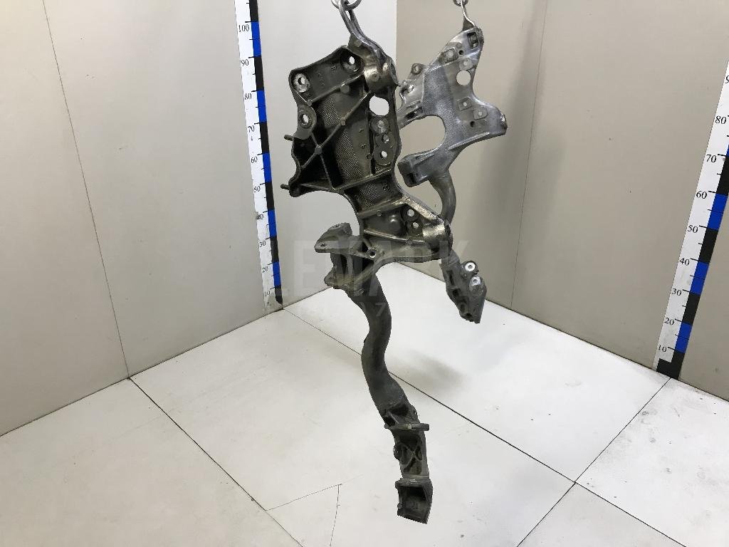 Балка подмоторная