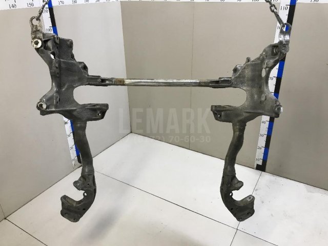 Балка подмоторная