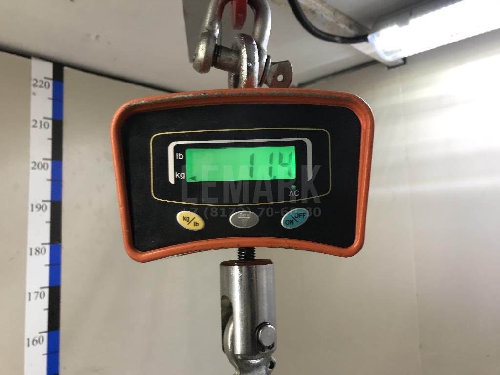 Балка подмоторная