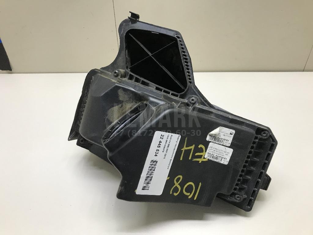 Корпус воздушного фильтра