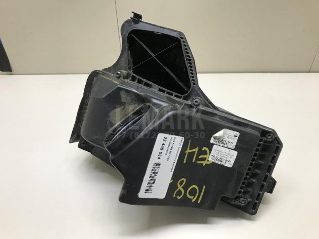 Корпус воздушного фильтра