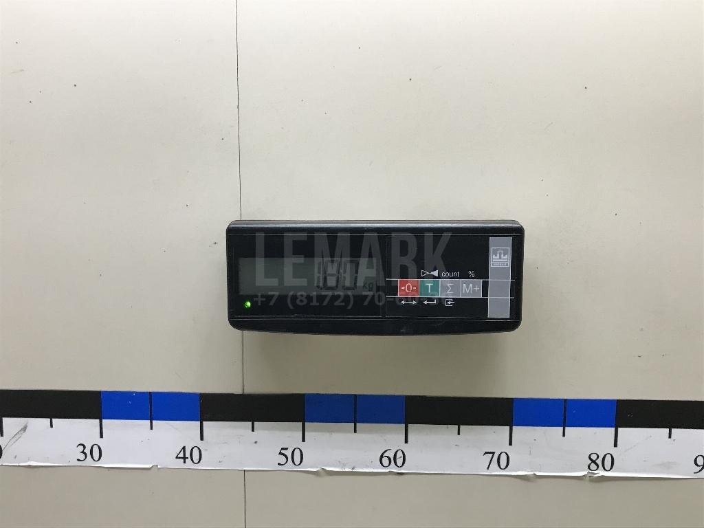 Корпус воздушного фильтра