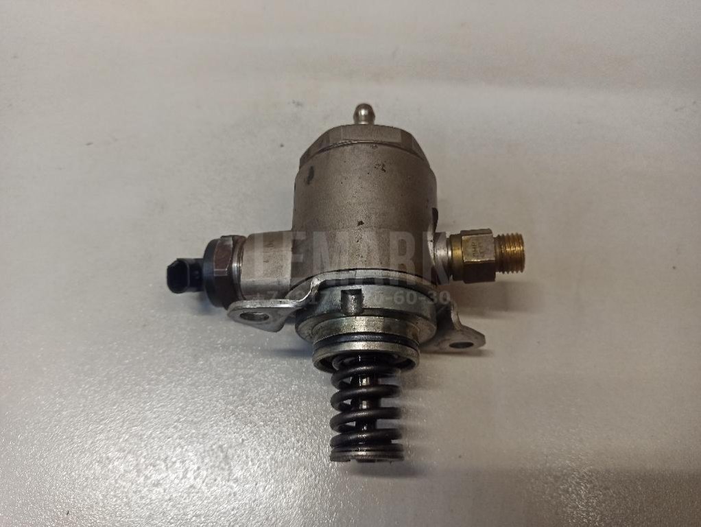 Насос (ТНВД) бензиновый