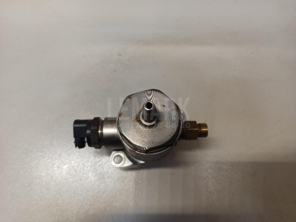 Насос (ТНВД) бензиновый