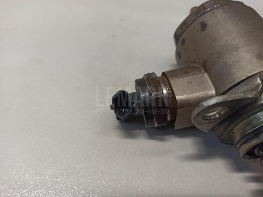 Насос (ТНВД) бензиновый