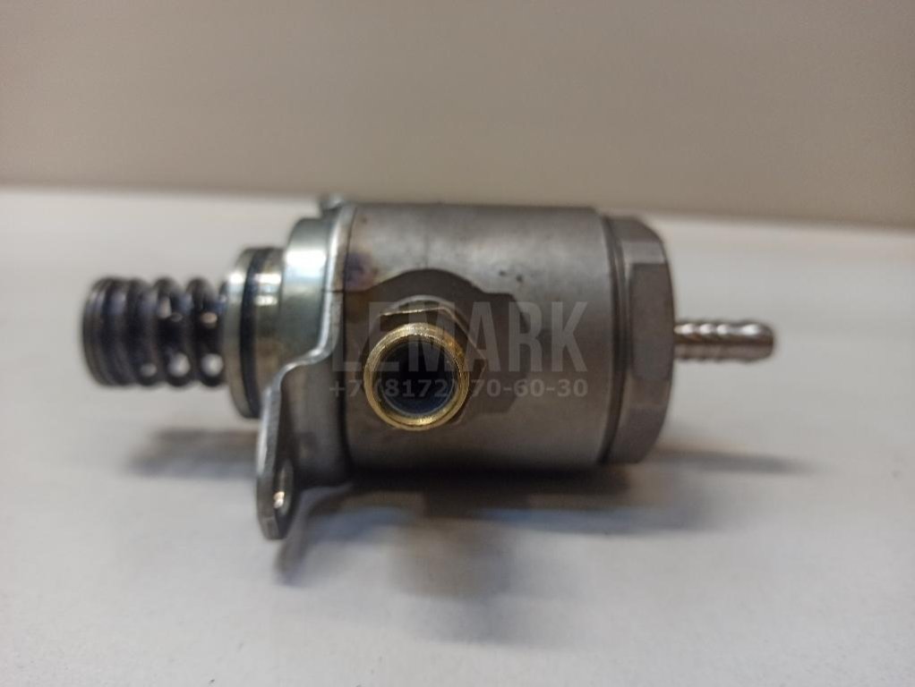 Насос (ТНВД) бензиновый