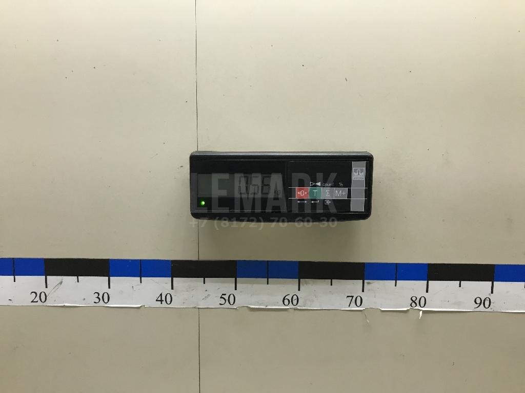 Замок двери передней правой