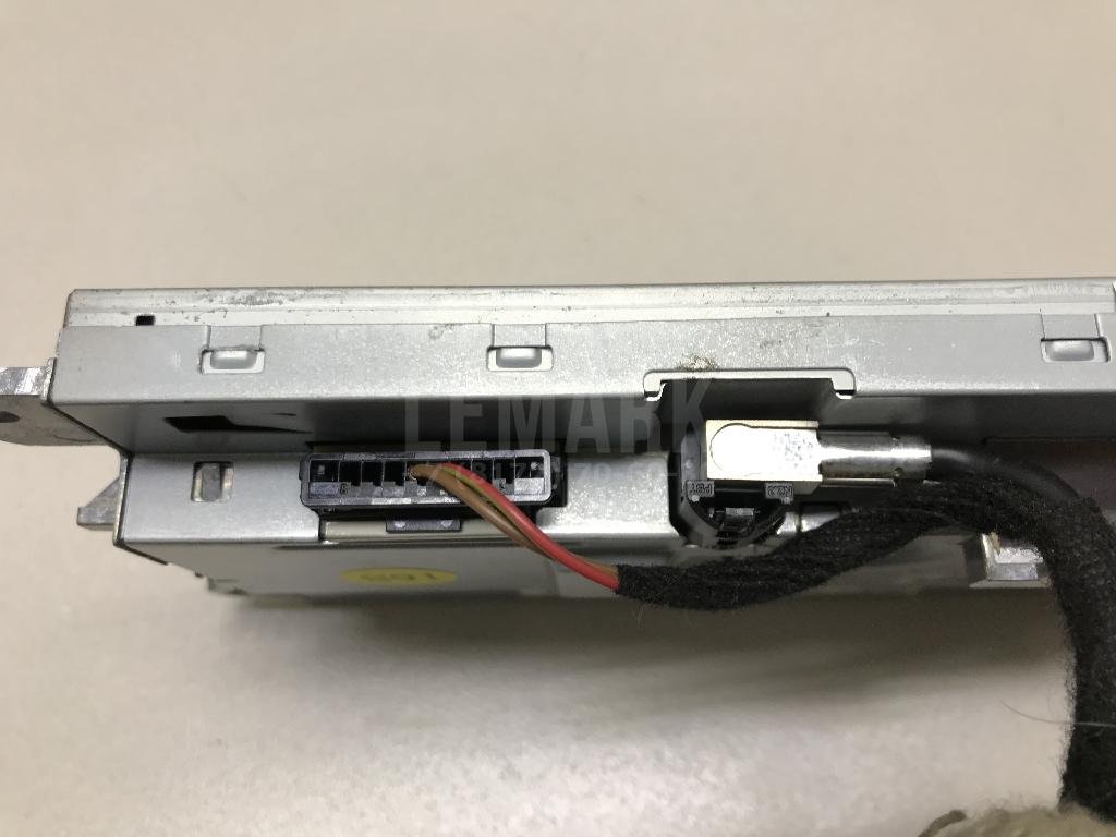 Дисплей информационный