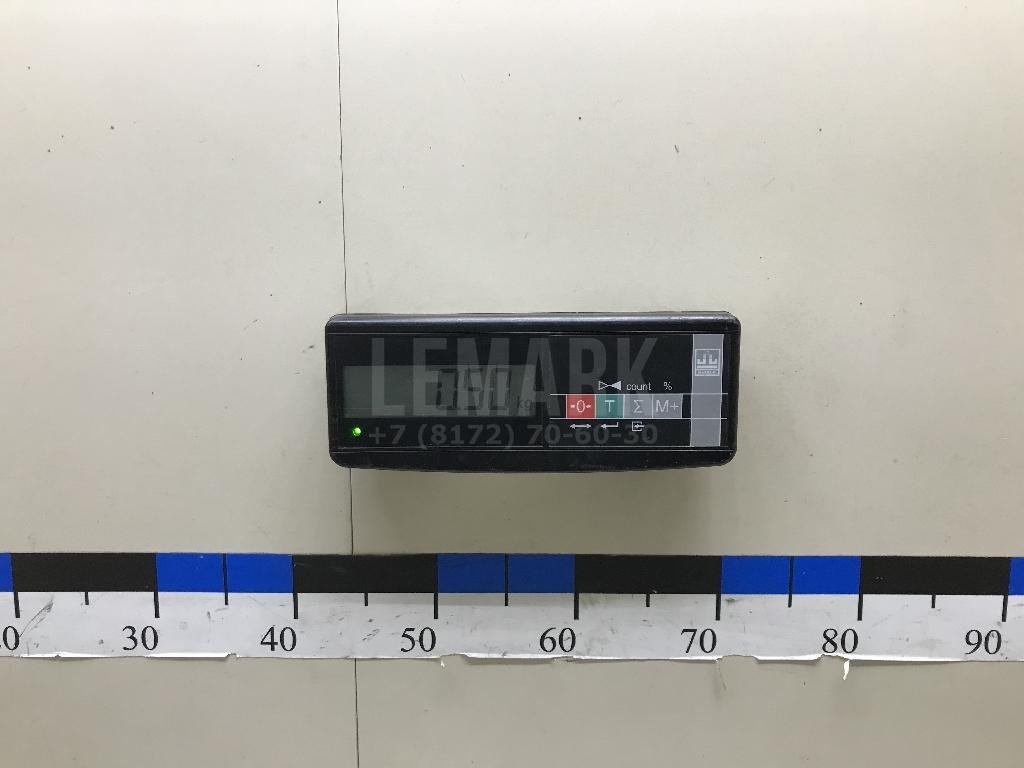 Дисплей информационный