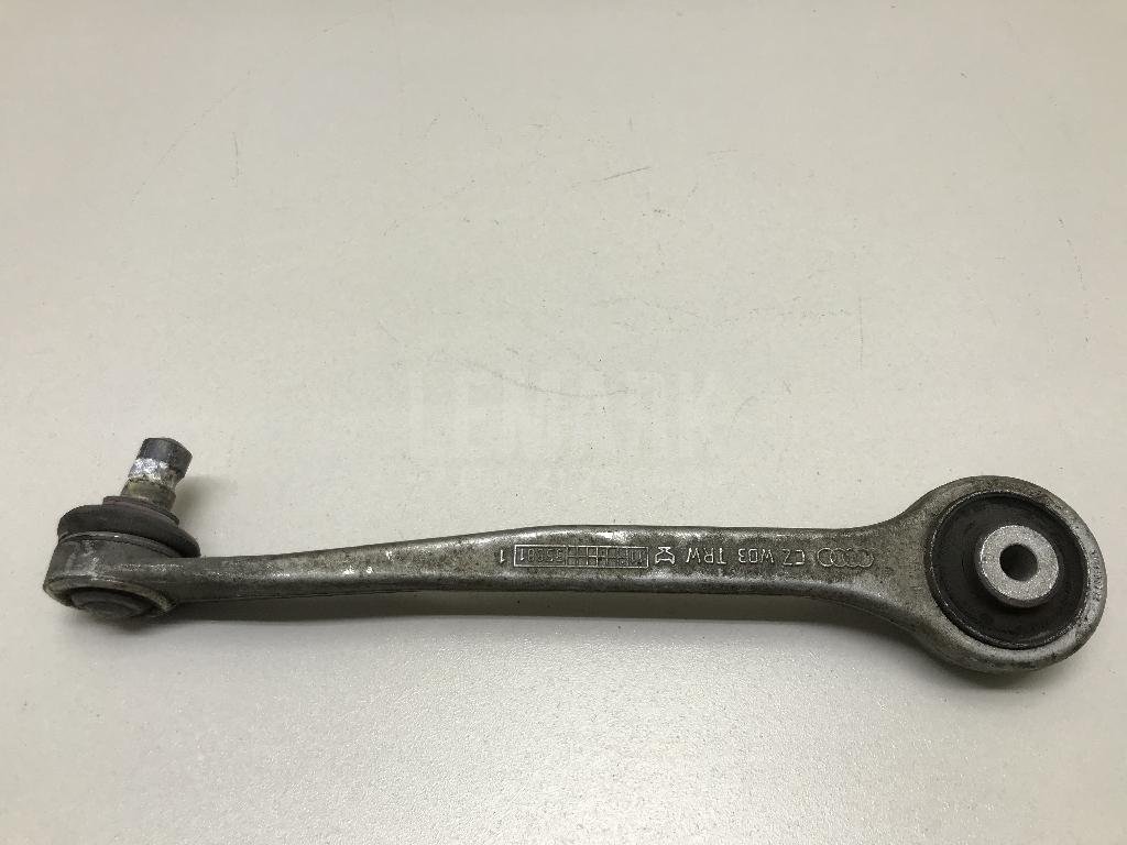 Рычаг передний верхний левый передний