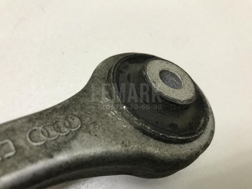 Рычаг передний верхний левый передний