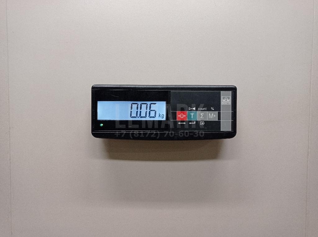 Датчик ускорения