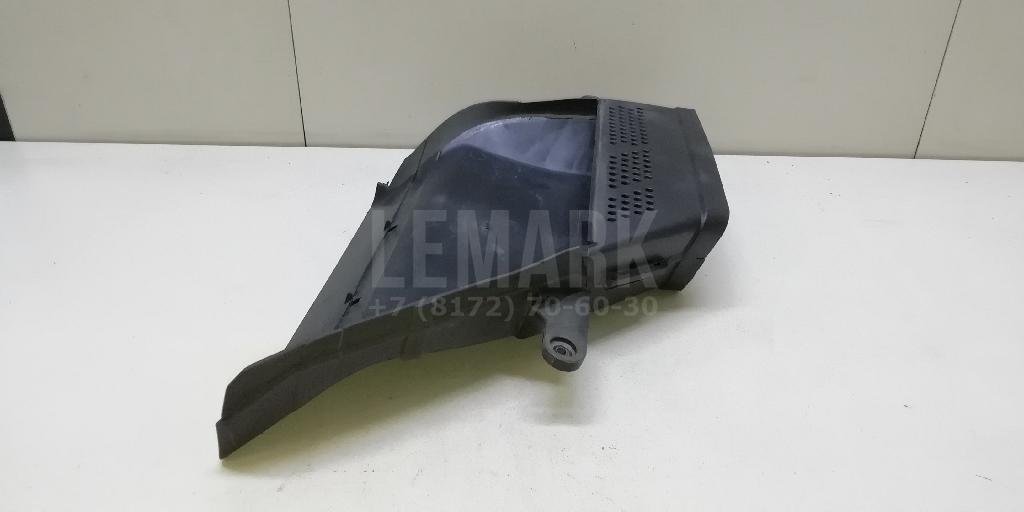 Патрубок воздушного фильтра