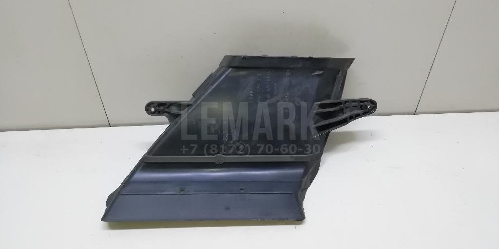 Патрубок воздушного фильтра