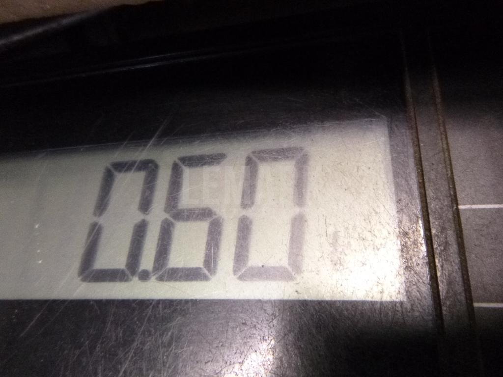 Замок двери передней правой