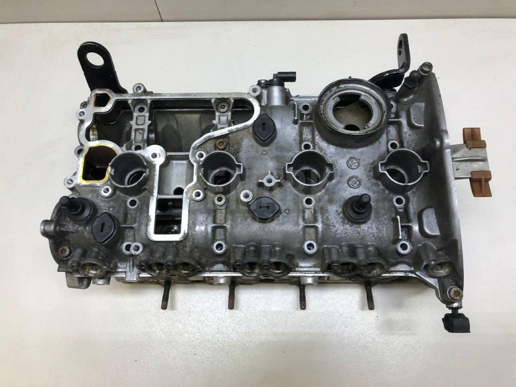 Головка блока