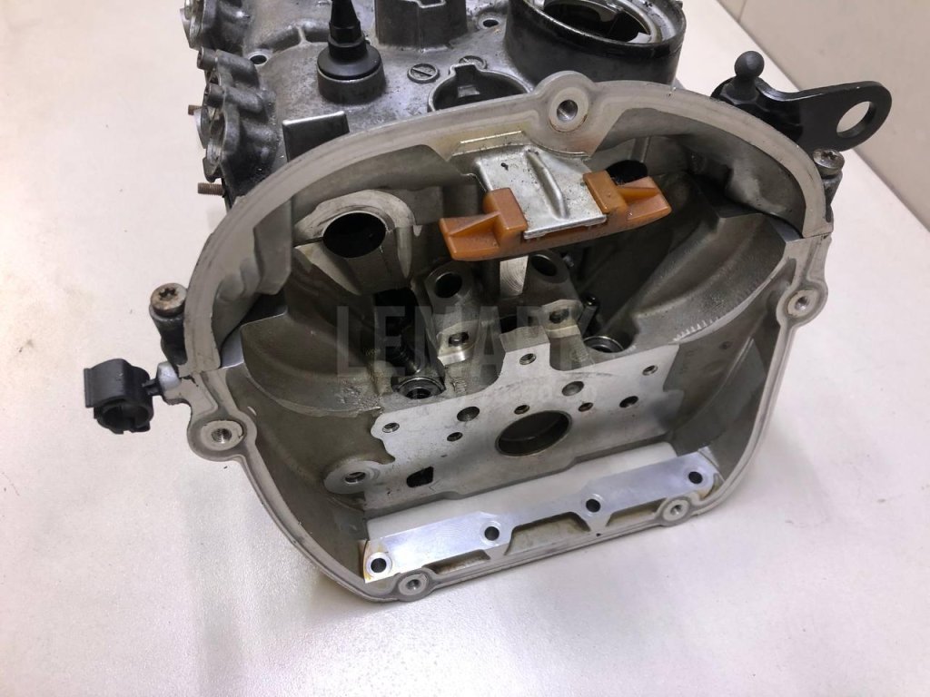 Головка блока