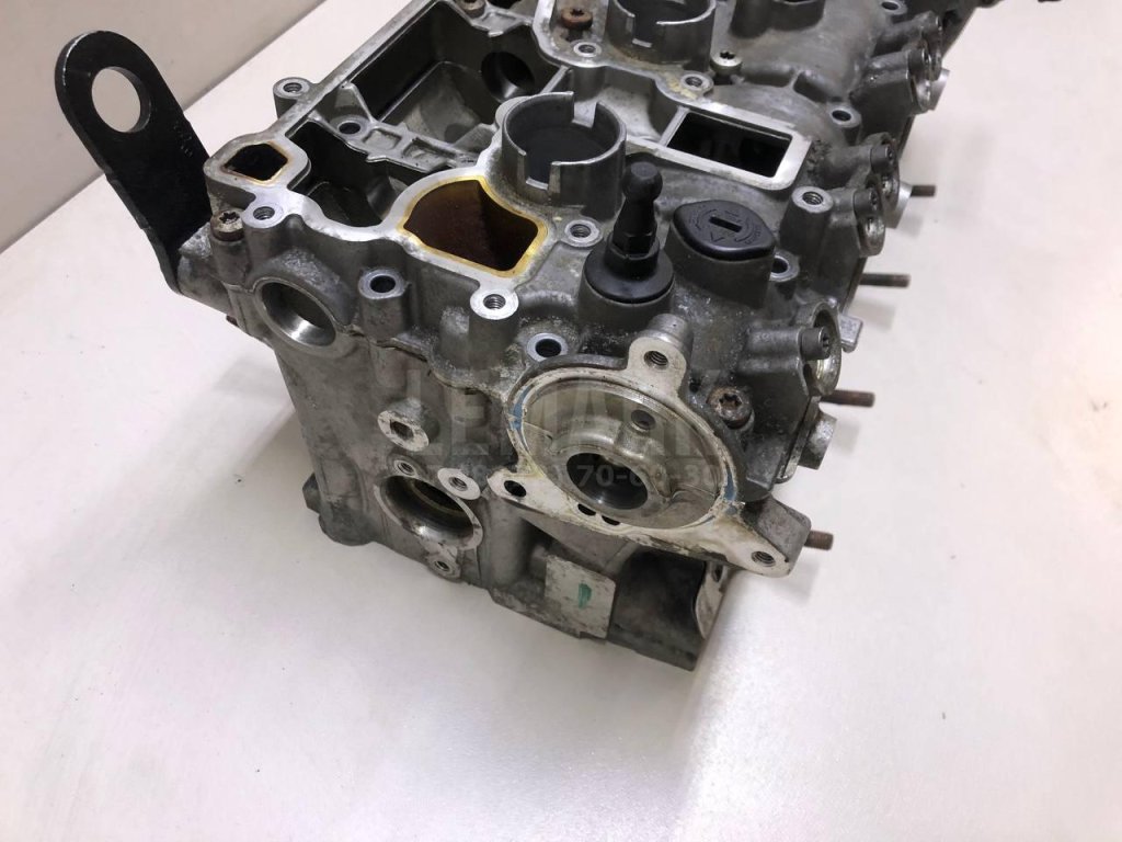 Головка блока