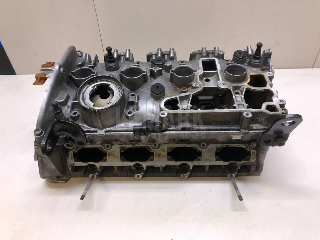 Головка блока