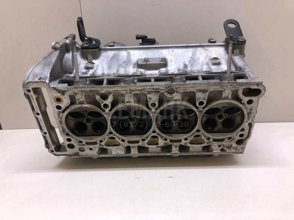 Головка блока