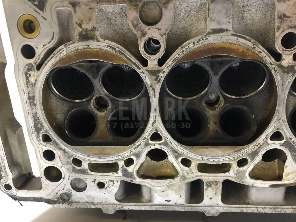 Головка блока