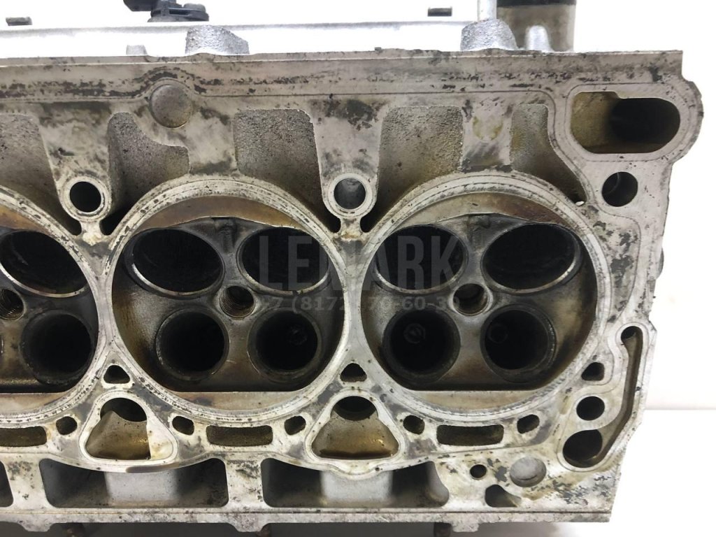 Головка блока