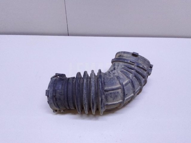 Патрубок воздушного фильтра