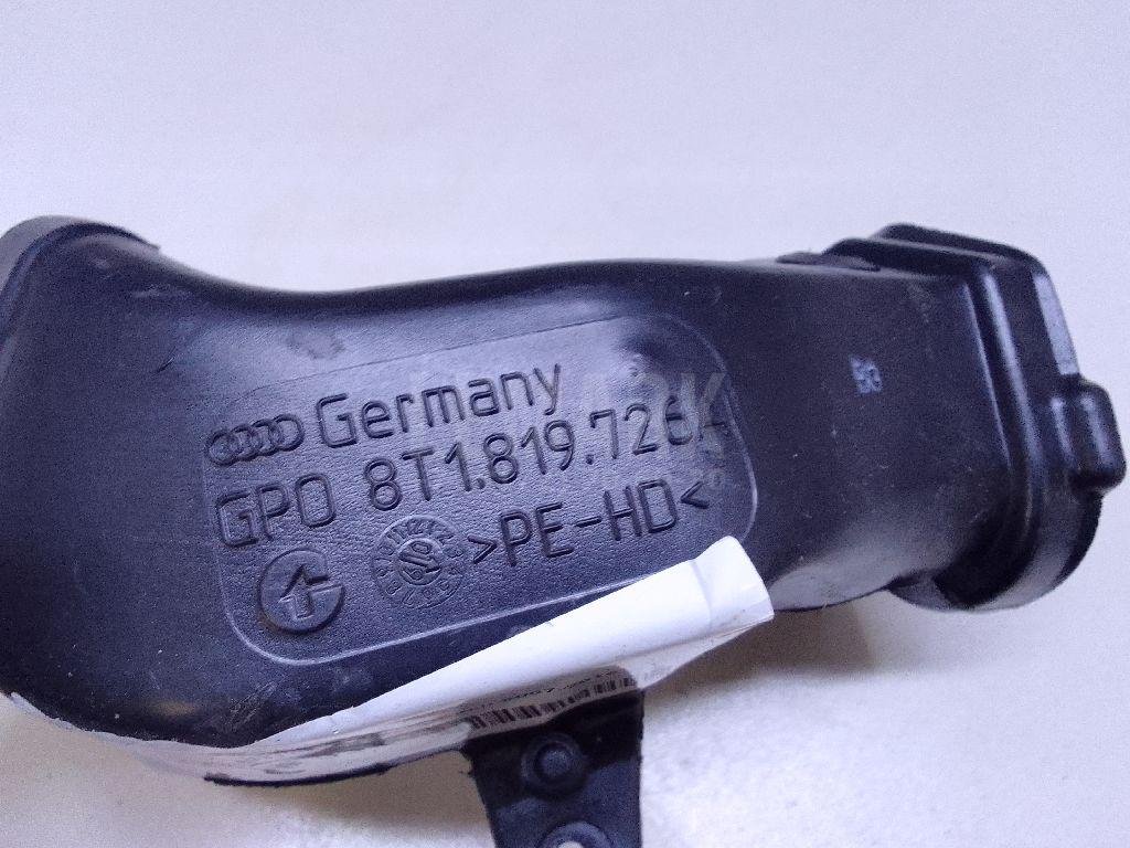 Воздуховод для  Audi 100 [C4] 1991-1994