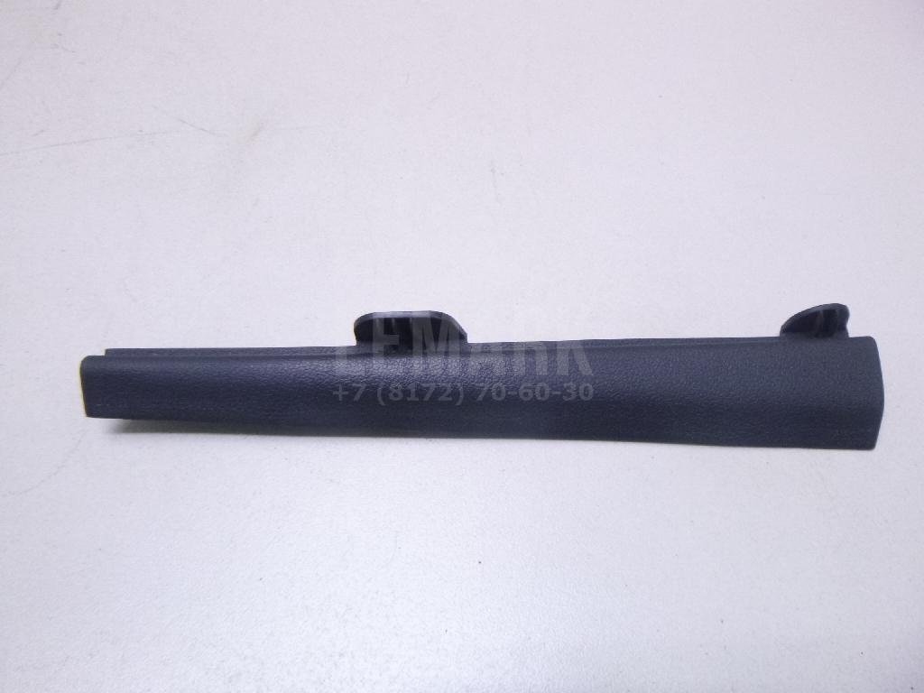 Обшивка стойки