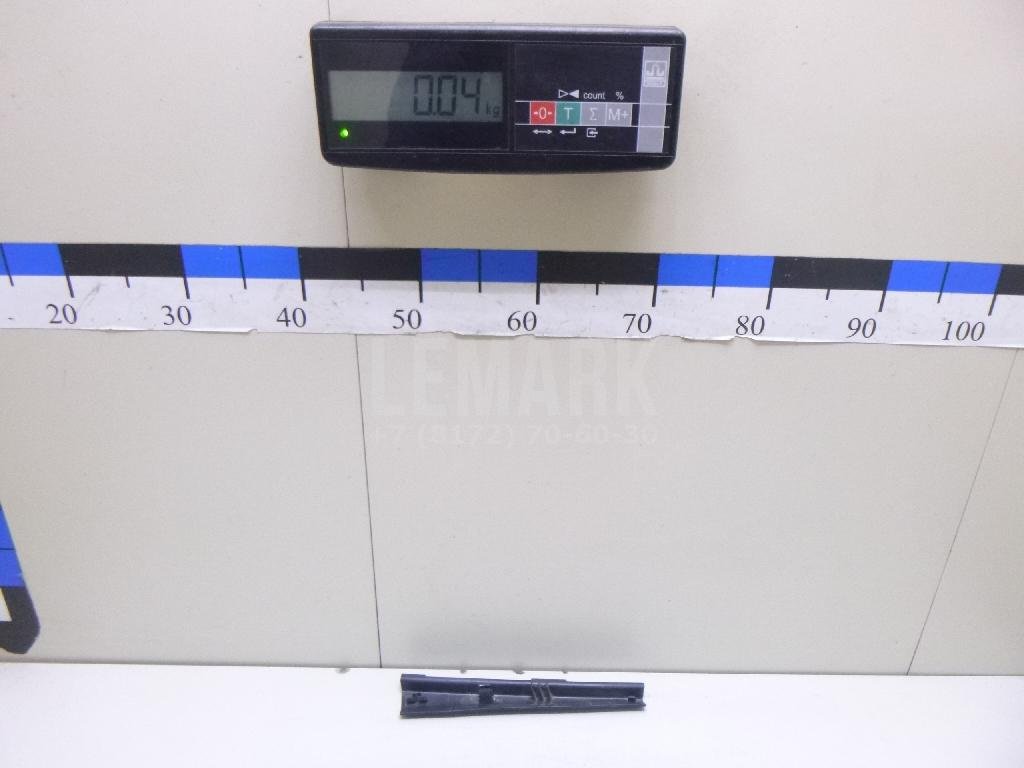 Обшивка стойки