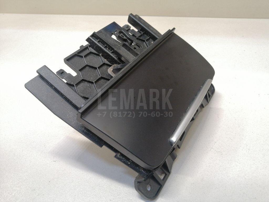 Пепельница передняя