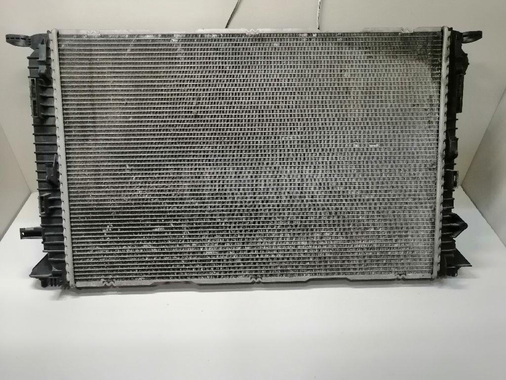 Радиатор основной