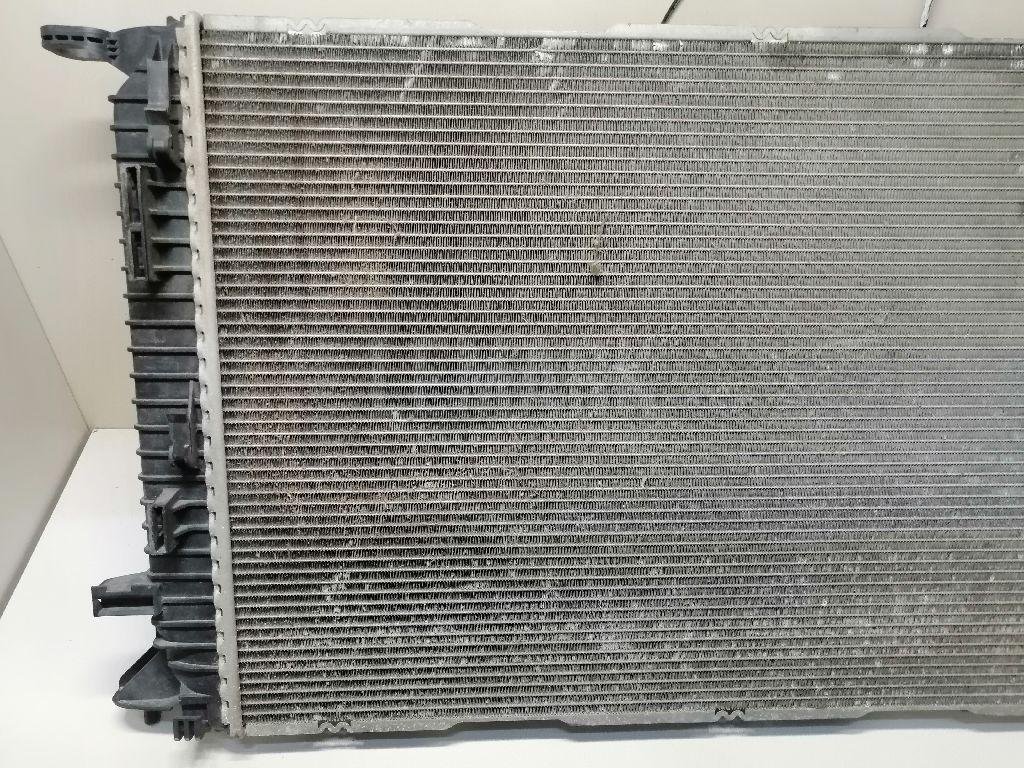 Радиатор основной