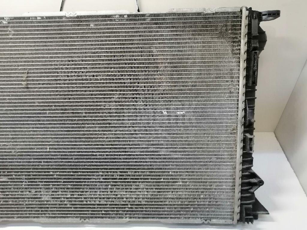 Радиатор основной