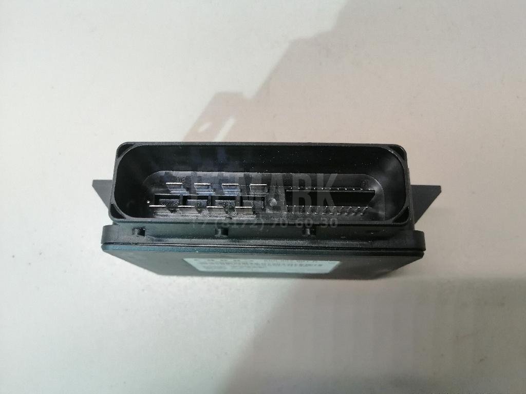 Блок управления парковочным тормозом