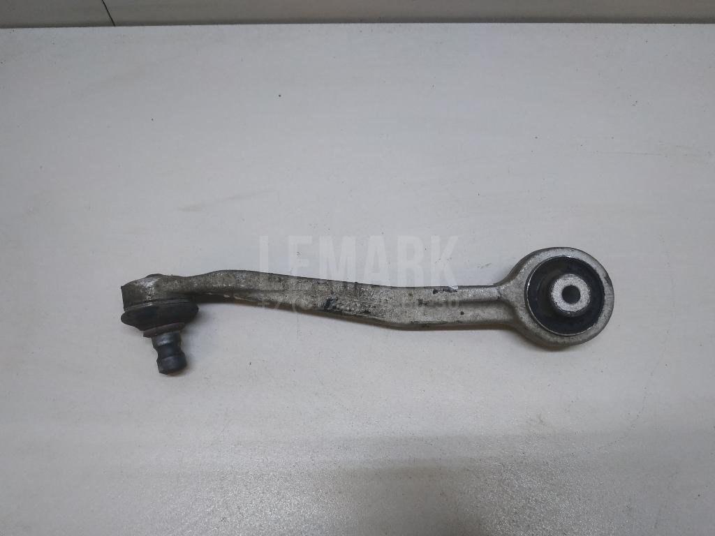 Рычаг передний верхний правый задний