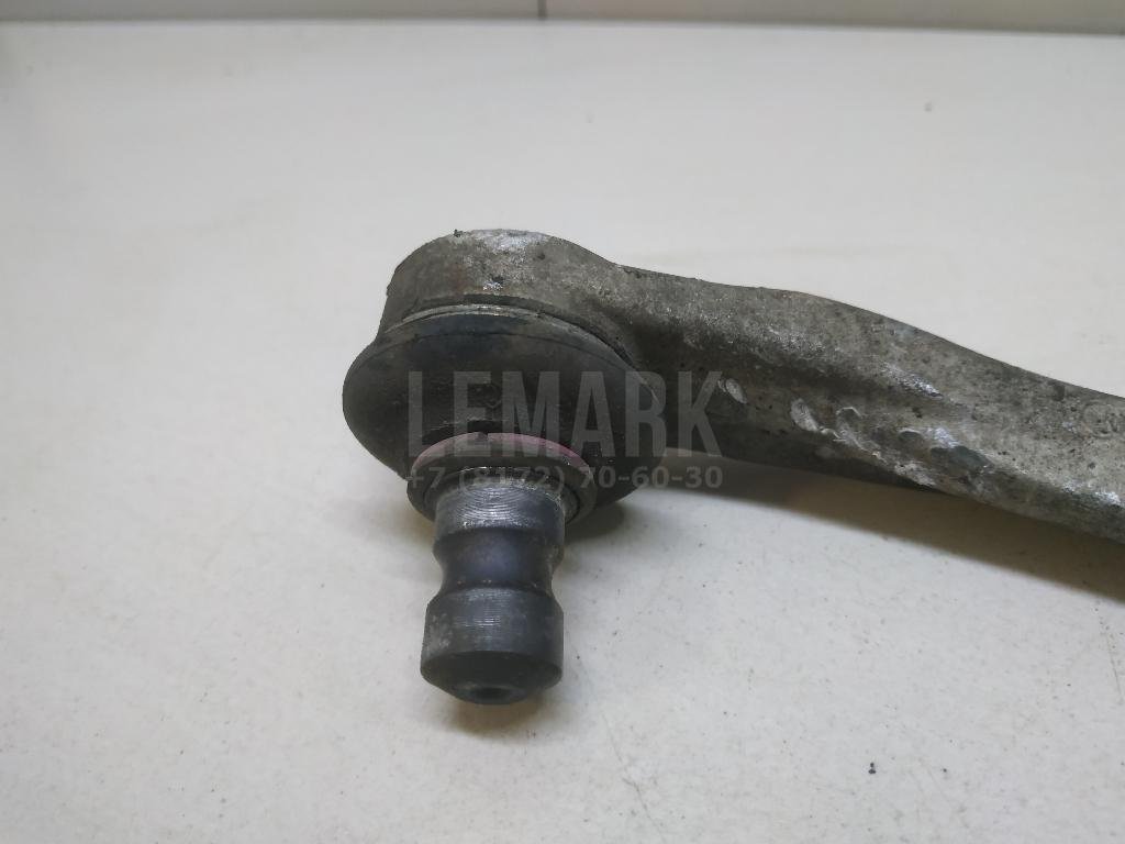 Рычаг передний верхний правый задний