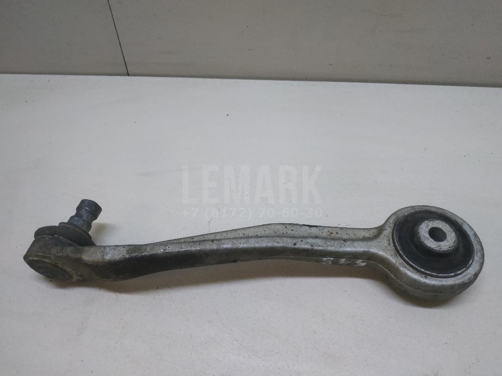 Рычаг передний верхний правый задний