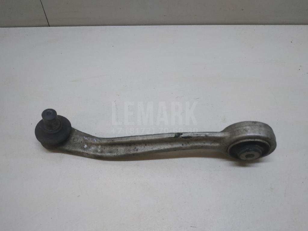 Рычаг передний верхний правый задний