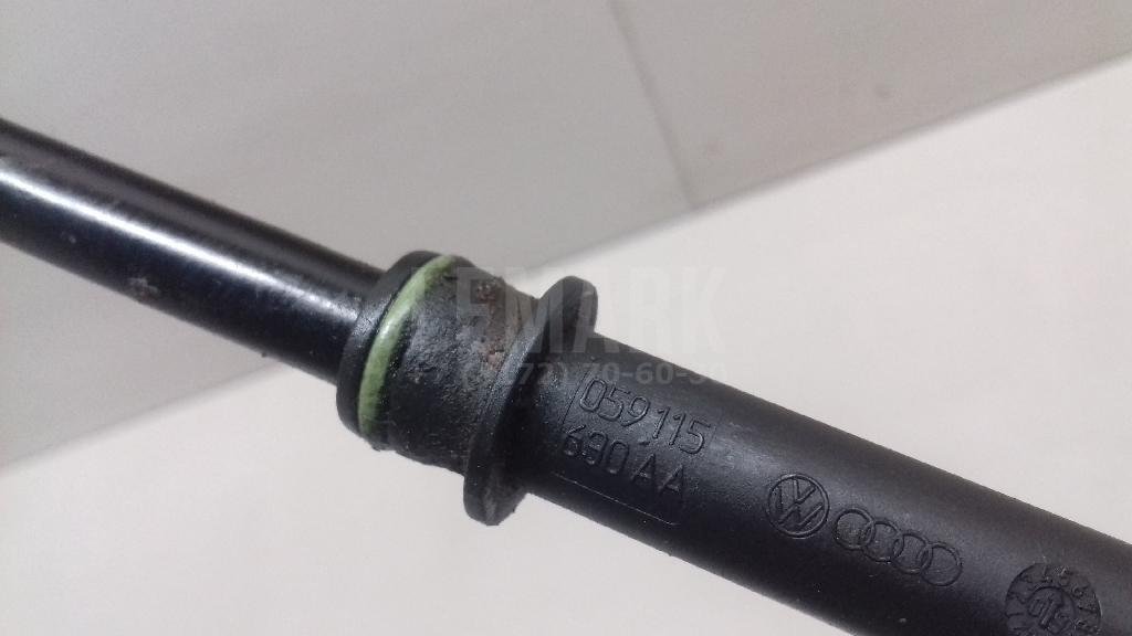 Трубка масляного щупа для  Acura RDX 2006-2012